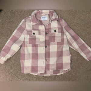 🍒6 items for $30🍒 Girls Flannel